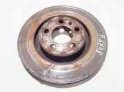 Bremsscheibe Seat Toledo, 1999.04 - 2006.05 ventiliuojamas,