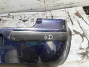 Zier-Schutzleiste Stoßfänger - Hinten Rechts Volkswagen Golf, IV 1997.08 - 2003.10 Gebraucht,