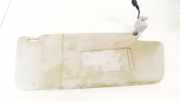 Sonnenblende Volkswagen Touran, 2003.01 - 2006.10 1T0857552,1T0857552