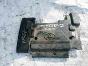 Motorabdeckung Toyota Avensis, I 2000.10 - 2003.02 facelift 1261127021,12611-27021