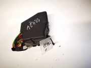 Sicherungskasten Skoda Superb, I 2001.12 - 2008.03 Gebraucht,