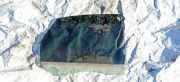 Seitenscheibe - Hinten Rechts Ford Focus, 2004.11 - 2008.06 Gebraucht,
