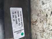 Hutablage Mercedes-Benz A-CLASS, W169, 2008.09 - 2012.06 facelift A1698100009, 9E06 Q01 I0