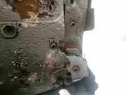 Motorabdeckung Ford Mondeo, 2000.11 - 2007.03 2S7G6A949AE, 2S7G-6A949-AE 2900401639