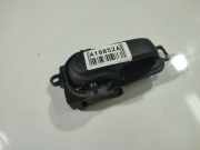 Türschloss Stangen - Hinten Linke Nissan Note, 2006.03 - 2013.06 50108000006, 50108000006