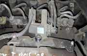 Druckwandler Abgassteuerung Toyota Yaris, II (XP90) 2005.01 - 2011.01 2581933030,139700-0970