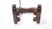 Bremssattelträger - Hinten Linke Citroen Berlingo, II 2008.04 - 2018 Gebraucht,