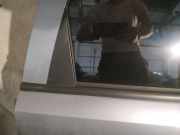 Zierleiste Leiste - Hinten Rechts Opel Meriva, A 2002.12 - 2006.01 Gebraucht,