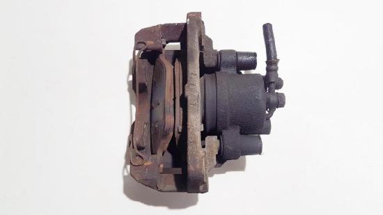 Bremssattel - Vorne Linke Toyota Yaris, II (XP90) 2005.01 - 2011.01 569, Bild Bremssattel - Vorne Linke Toyota Yaris, II (XP90) 2005.01 - 2011.01 569,