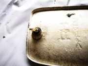 Innenausstattung Toyota Corolla, 2001.11 - 2004.02 Gebraucht,