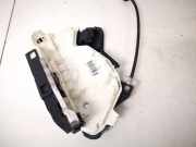 Türschloss Stangen - Vorne Rechts Volkswagen Jetta, MK6 2011.01 - 2017.12 5k2837016d,