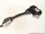 Pedalwerk Opel Meriva, B 2010.06 - 2017.12 13252887,102d-e0038 102de0038 e170100189