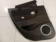 Türverkleidung - Hinten Linke Renault Grand Scenic, II 2009.02 - 2013.06 Gebraucht,