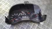 Tachometer Fiat Doblo, 2005.10 - 2009.08 51758842,