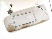 Sonnenblende Mitsubishi Grandis, I 2004.01 - 2009.12 Gebraucht,