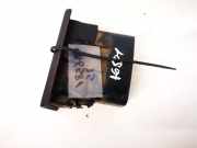 Lüftungsgitter Armaturenbrett Volkswagen Golf, II 1983.08 - 1992.07 191819701b,