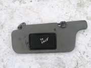 Sonnenblende Nissan Micra, K11C 1997.03 - 2003.02 facelift Gebraucht,