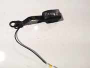 Gurtschloss - Vorne Linke Citroen C4 Picasso, I 2006.01 - 2013.06 96845112XT,96845112XT 306551100G21