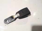 Gurtschloss - Hinten CENTER Chrysler Grand Voyager, IV 2000.02 - 2008.12 Gebraucht,