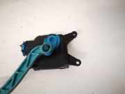 Stellmotor Lüftung Skoda Octavia, II 2004.02 - 2009.03 1k0907511e,0132801343