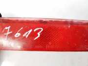 Reflektor Stossfänger - Hinten Linke Renault Espace, II 1991.03 - 1996.12 02e350142,