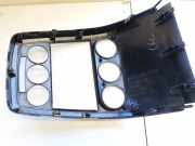 Innenausstattung Mazda CX-7, 2006.01 - 2012.12 eg2155210,k4366