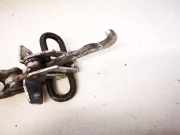 T?rfangband T?rbremse T?rstopper - Hinten Rechts Opel Corsa, C 2000.09 - 2006.07 24413390,