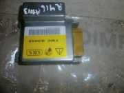 Steuergerät Airbag Rover 400, 1995.05 - 2000.03 YWC103830,