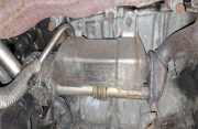 Abgaskühler AGR-Kühler Toyota Auris, I E15 2006.10 - 2012.10 256800r02000,13063850001