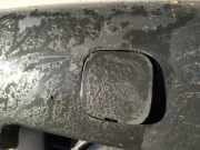 Abdeckung Abschlepphaken - Vorne Renault Megane, II 2002.11 - 2006.06 Gebraucht,