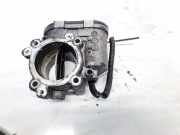 Drosselklappe Mercedes-Benz C219, I 2004.10 - 2011.01 0281002678,