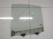 Seitenscheibe - Hinten Linke Nissan Micra, K13 2010.05 - 2020 as2,