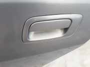 Türgriff Türaussengriff - Hinten Linke Opel Astra, G 1998.09 - 2004.12 Gebraucht ,