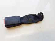 Gurtschloss - Hinten Linke Mazda 323, 1994.01 - 1998.09 Gebraucht ,