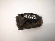 Türinnengriff - Hinten Linke Peugeot 206, 2002.07 - 2009.01 facelift 9623698477,9632918977