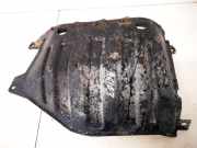 Unterfahrschutz Audi Q7, 2006.03 - 2010.05 Gebraucht,