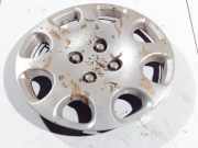 Radkappe Radzierblenden - R15 Peugeot 406, 1995.11 - 1999.03 9601m010,