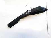 Windlauf Wischerabdeckung Nissan Leaf, I 2010 - 2017.12 668953nc0a,