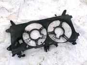 Kühler Zarge Fiat Doblo, 2005.10 - 2009.08 872800600,841800300