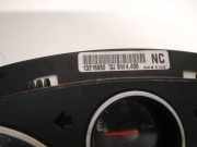 Tachometer Opel Astra, H 2004.03 - 2009.12 13216660,