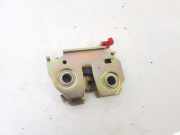 Sitzschloß Nissan Primera, P12 2002.01 - 2008.12 Gebraucht,