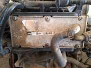 Ölkühler Volkswagen Golf, V 2003.10 - 2008.10 03c145749b, CAX