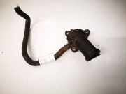 Kühlmittelflansch Opel Insignia A, 2008.01 - 2013.01 0728741,