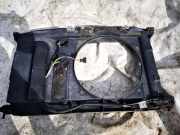 Kühler Zarge Peugeot 307, 2000.08 - 2005.06 9634009380,9634009380 1853887116 9641712280 1856668116