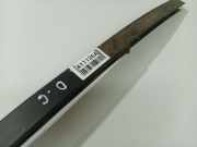 Schutzleiste T?r - Hinten Rechts Dacia Sandero, I 2008.01 - 2012.03 Gebraucht,