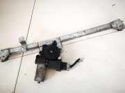 Fensterheber - Vorne Rechts Mitsubishi Outlander, II 2006.01 - 2013.01 Gebraucht,