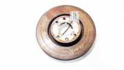 Bremsscheibe Citroen C4 Grand Picasso, I 2006.01 - 2013.06 ventiliuojamas,