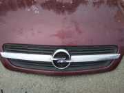 Kühlergrill Frontgrill Kühlergitter Opel Meriva, A 2002.12 - 2006.01 Gebraucht,
