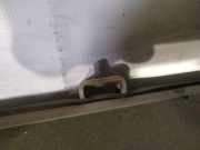 Lang Heckklappe Scharniere Scharnier - Hinten Rechts Skoda Octavia, II 2009.03 - 2012.06 facelift Gebraucht,