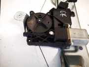 Fensterheber motor - Hinten Linke Opel Astra, J 2009.12 - 2015.06 910281103, 910281-103